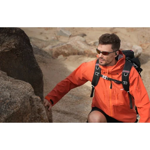 OneOdio OpenRock S2 vezeték nélküli fejhallgató (fekete) - 10