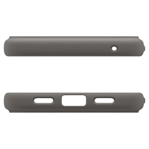 Google Pixel 10 Pro XL Spigen Nano Pop Mag Magsafe Papaya Szürke tok - 7