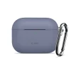 Apple AirPods Pro 3 Tech-protect Silicone Hook Babakék tok - 2