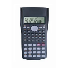 Tudományos számológép Setty SKN-01 fekete