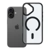 iPhone 17 MATTE MAG COVER čierny kryt thumbnail