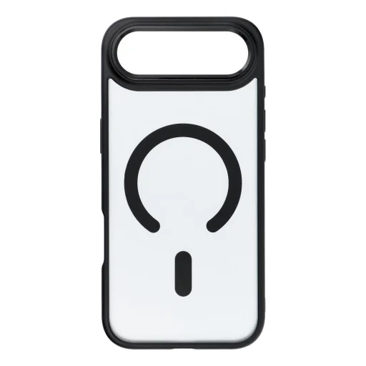 iPhone 17 Air Matte Mag tok fekete - 6