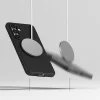 Samsung Galaxy S25 FE Ringke Onyx Magnetic Magsafe fekete tok thumbnail