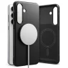 Samsung Galaxy S25 FE Ringke Onyx Magnetic Magsafe fekete tok thumbnail
