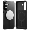 Samsung Galaxy S25 FE Ringke Onyx Magnetic Magsafe fekete tok thumbnail