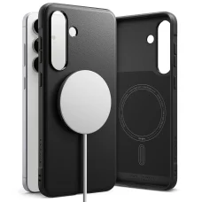 Samsung Galaxy S25 FE Ringke Onyx Magnetic Magsafe fekete tok