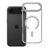 Matné puzdro MAG COVER pre iPhone 17 Air, kompatibilné s technológiou MagSafe, titánové thumbnail