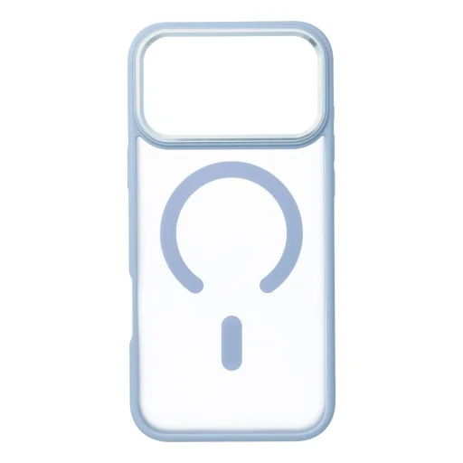 iPhone 17 Pro Max kék tok - 6