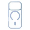 iPhone 17 Pro MATTE MAG COVER tok kék thumbnail