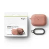 Apple AirPods Pro 3 Ringke Onyx Magnetic Magsafe Constant Coral tok thumbnail