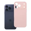 iPhone 17 Pro Max pieskovo ružové puzdro thumbnail