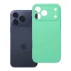 Silikónový 2 mm obal pre iPhone 17 Pro Max thumbnail
