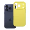 iPhone 17 Pro citrónovožlté puzdro thumbnail