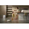 Robot Vacuum Cleaner Dreame Aqua 10 Roller (white) thumbnail