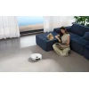 Robot Vacuum Cleaner Dreame Aqua 10 Roller (white) thumbnail