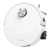Robot Vacuum Cleaner Dreame Aqua 10 Roller (white) thumbnail