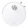 Robot Vacuum Cleaner Dreame Aqua 10 Roller (white) thumbnail