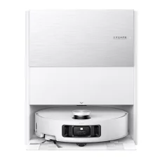 Robot Vacuum Cleaner Dreame Aqua 10 Roller (white)