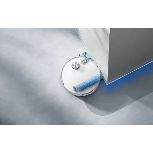 Robot Vacuum Cleaner Dreame Aqua 10 Roller (white) - 15