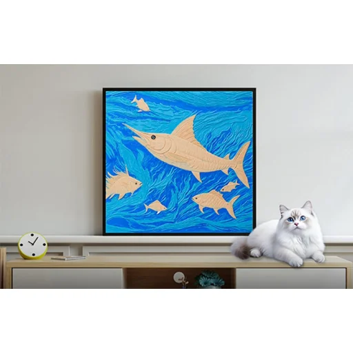 Anycubic Kobra 3 Max Combo Promo szett K3MC-P10 - 13