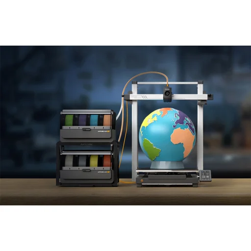 Anycubic Kobra 3 Max Combo Promo szett K3MC-P10 - 6