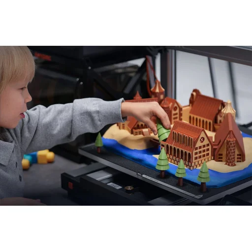 Anycubic Kobra 3 Max Combo Promo szett K3MC-P10 - 9