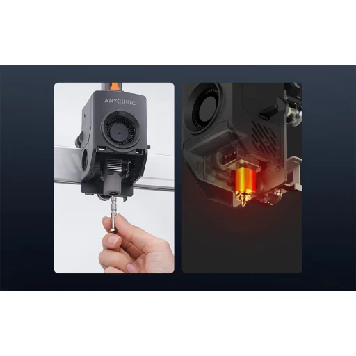 Anycubic Kobra 3 Max Combo Promo szett K3MC-P10 - 10