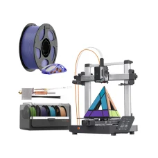 Anycubic Kobra 3 V2 Combo Promo szett K3V2C-P10