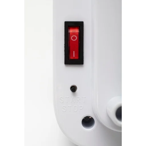 HOME FKFW54204WIFI fali ventilátoros smart fűtőtest, mx. 2000 W, heti program, STOP funkció, Wifi vezérlés, távirányító - 3