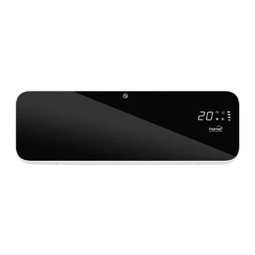 HOME FKFB54204WIFI fali ventilátoros smart fűtőtest, mx. 2000 W, heti program, STOP funkció, Wifi vezérlés, távirányító - 2
