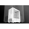 Darkflash M305 Mesh számítógépház (Fehér) thumbnail