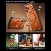 iPhone 17 Pro Max Supcase UB Grip Pro Magsafe korall tok thumbnail