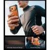 iPhone 17 Pro Max Supcase UB Grip Pro Magsafe korall tok thumbnail