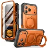 iPhone 17 Pro Max Supcase UB Grip Pro Magsafe korall tok thumbnail