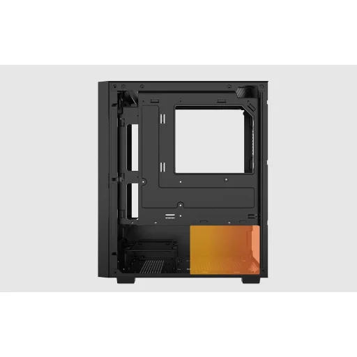 Darkflash M305 Mesh számítógépház ventilátorok nélkül (Fekete) - 16