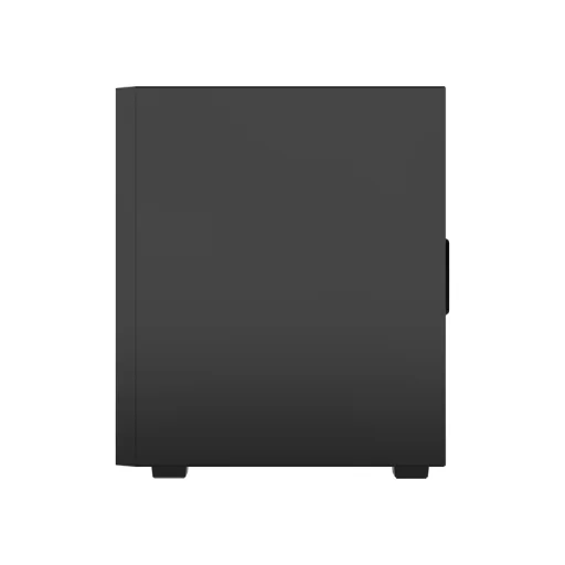 Darkflash M305 Mesh számítógépház ventilátorok nélkül (Fekete) - 4