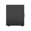 Darkflash M305 számítógép ház ventilátorok nélkül (Fekete) thumbnail