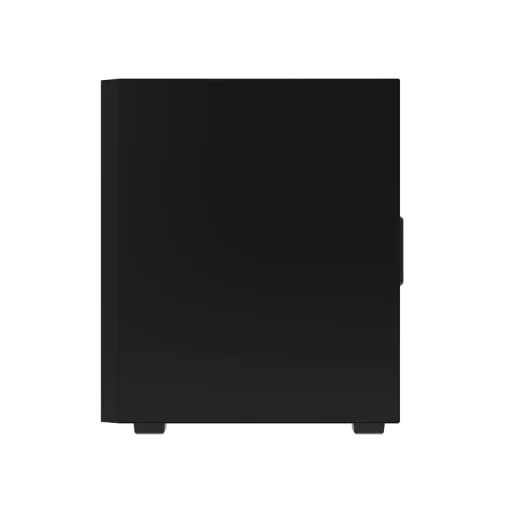 Darkflash M305 számítógép ház ventilátorok nélkül (Fekete) - 6