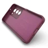 Xiaomi Redmi 15 4G / Redmi 15 5G Techsuit Magic Shield Bordeaux tok thumbnail