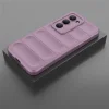 Xiaomi Redmi 15 4G / Redmi 15 5G Purple Techsuit Magic Shield tok thumbnail