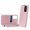 Samsung Galaxy S25 FE Techsuit - SmartView Series - Pink tok - 2