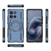Motorola Moto G86 Power Blue Techsuit ArmorMag tok thumbnail