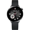 OnePlus Watch 3, 43mm, Fekete Acél thumbnail