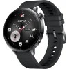 OnePlus Watch 3, 43mm, Fekete Acél