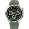 OnePlus Watch 3, 46mm, Smaragd Titán thumbnail