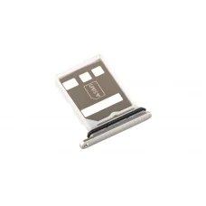 SIM-tálca Huawei Pura 80 Pro-hoz, Glazed White