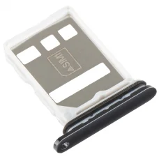 SIM tálca Huawei Pura 80 Pro / Pura 80 Ultra, Fekete