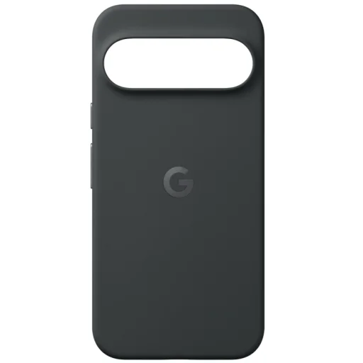 Kemény tok Google Pixel 10 Pro XL, Obsidian GA09831-WW tok - 2