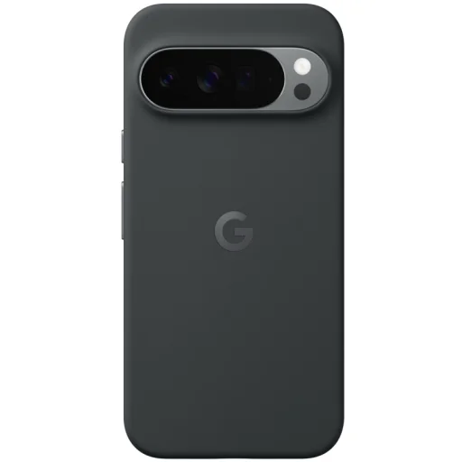 Kemény tok Google Pixel 10 Pro XL, Obsidian GA09831-WW tok - 1