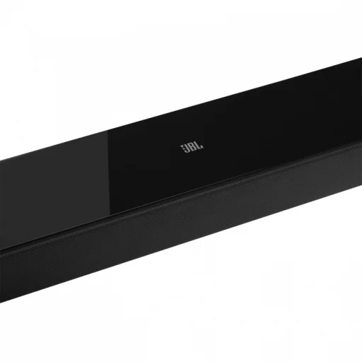 Soundbar JBL Cinema SB120, 110W, Fekete SB120BLKUK - 8
